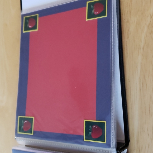 School Time 5x7 Pre-designed Memory Book - Picture 8 of 11